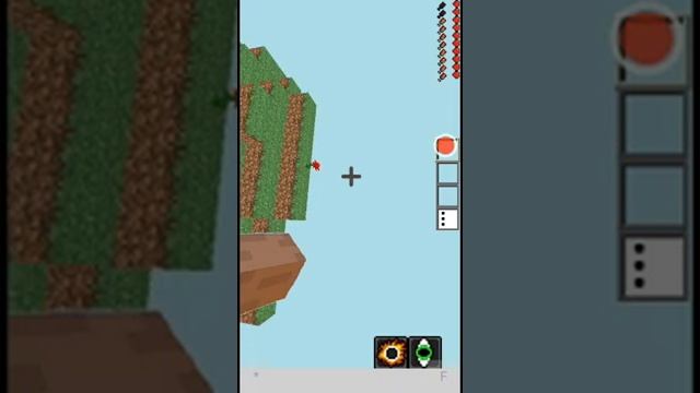 Minecraft Pocket Java - архивный проэкт CraftingLIVESH смотреть онлайн