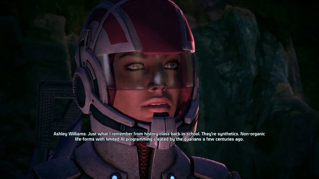 Mass Effect Stream Part 1 (Streamed: February 6, 2018) смотреть онлайн