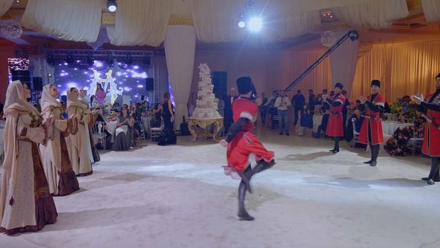 Ансамбль Лезгинка Кумыкский танец  #short #caucasiandance #lezginkadance