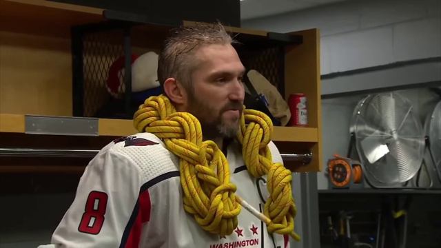 АЛЕКСАНДР ОВЕЧКИН / 800!! / 14.12.2022 смотреть онлайн