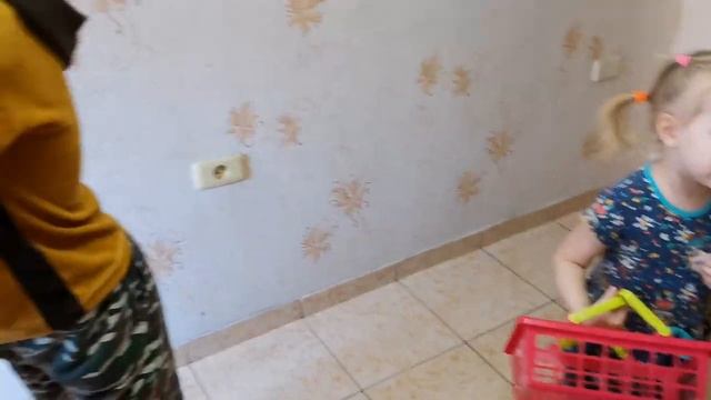 Влог - Выходной день - отдыхаем, готовим вкусняшки - мама4х - Семейный влог. смотреть онлайн