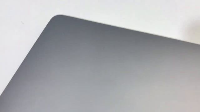 #19 MACBOOK PRO A1708 13' 2017 (NOTEPLACE)