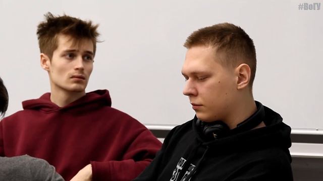 Открытая дискуссия с иностранными студентами смотреть онлайн