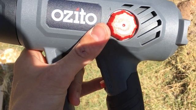 I Found a Problem With The Ozito Heat Gun смотреть онлайн