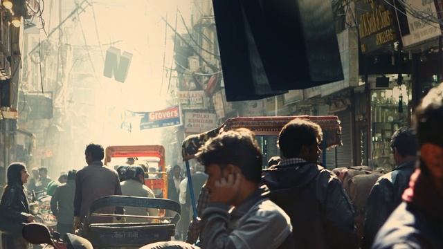 Obraz – Every Body Gonna Die [Episode 0] смотреть онлайн