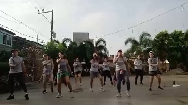 Ride it ??cool down #Powerzumba❤ смотреть онлайн