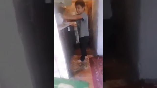 Мама отобрала телефон у сына и вот что из этого вышло....