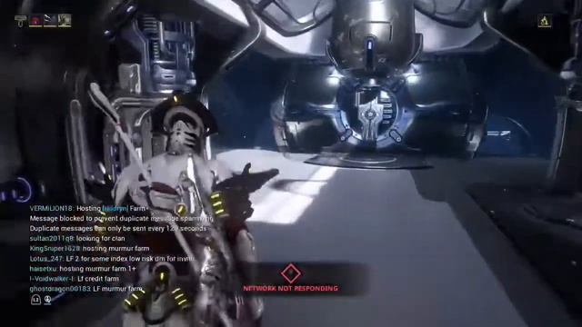 Trying to Complete Thermia Fractures Today (Warframe) смотреть онлайн