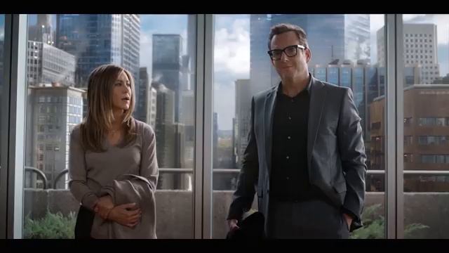 Apple показала полноценный трейлер 2-го сезона «Утреннего шоу» смотреть онлайн