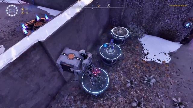 탈로스 법칙 2 공략시리즈 - N3 황금문 (talos principle 2 N3 golden puzzle)