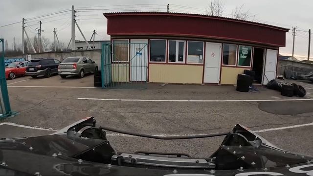 Цареградцев + Wisefab + Altezza = DRIFT