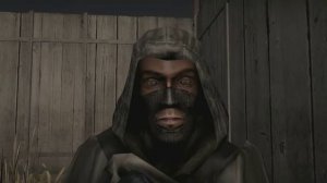 Фразы бандитов из Сталкера (phrases from stalker)