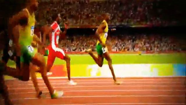 Усэйн БОЛТ: "Кержаков - тихоход!" смотреть онлайн