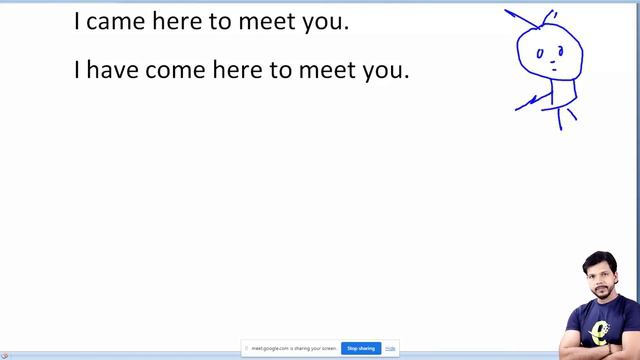 DOUBT CLASS || PAST INDEFINITE AND PRESENT INDEFINTE || 30 JAN 2023 смотреть онлайн