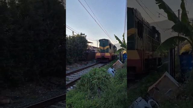 тепловоз чмэ3 смотреть онлайн