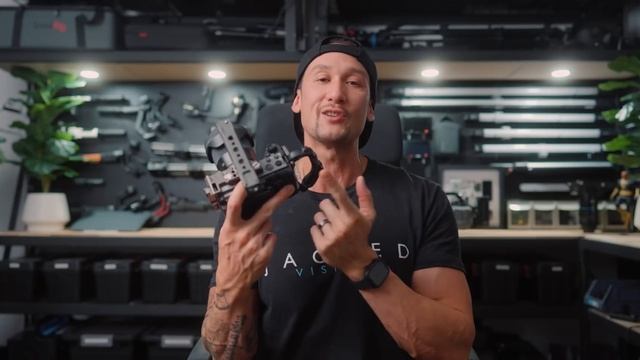 22 reasons to get the fx30 and 3 DEAL BREAKERS смотреть онлайн