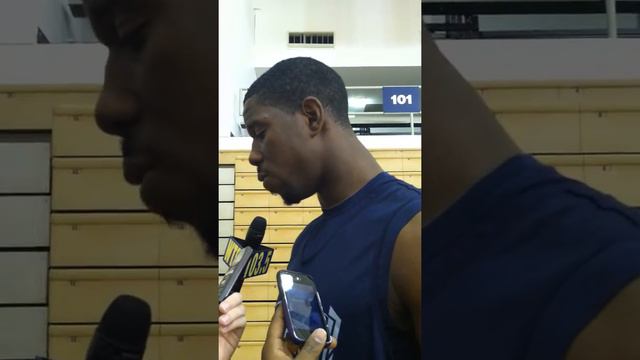 Henry Sims Pre American смотреть онлайн