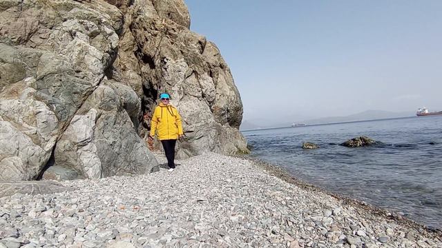 Берег моря.26.03.23 смотреть онлайн