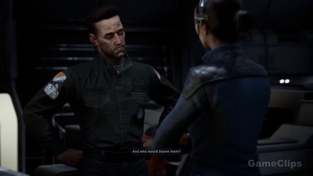 ALIENS DARK DESCENT All Cutscenes Full Movie (2023) 4K ULTRA HD