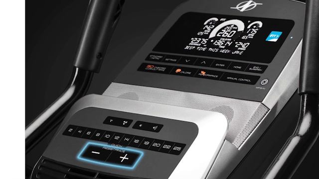NordicTrack GX 4.4 Upright Exercise Bike Review: Pros and Cons of NordicTrack GX 4.4 Exercise Bike смотреть онлайн