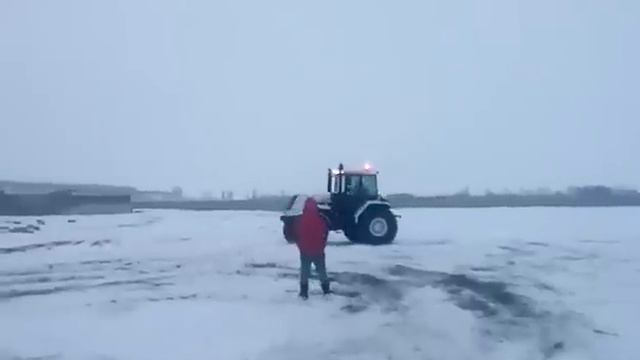 Бизон 4х4 2018 смотреть онлайн