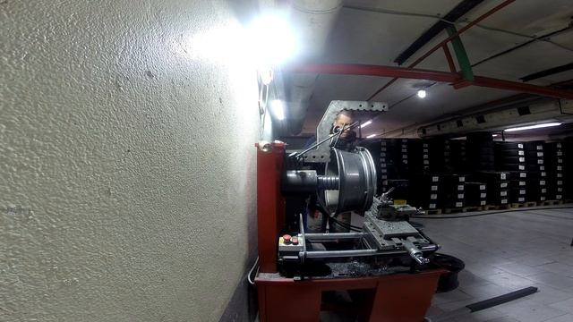 ПРАВИМ ВОСЬМЕРКУ ЗА 5 МИНУТ!!! смотреть онлайн