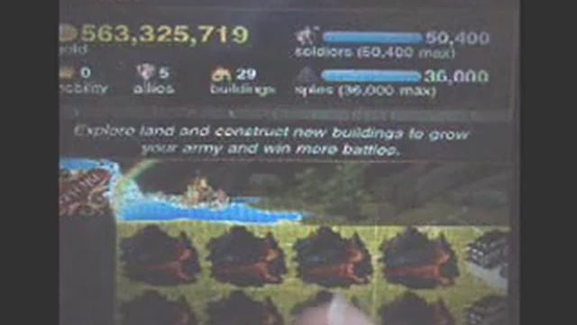Kingdoms at War App Review смотреть онлайн
