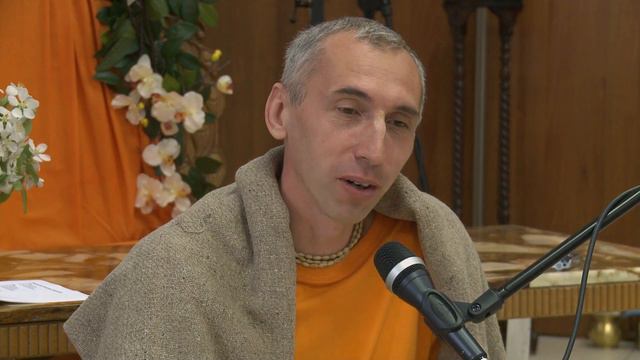 2011.05.13. ШБ7.9.20 Дамодара Пандит Прабху - Паневежис, Литвa смотреть онлайн