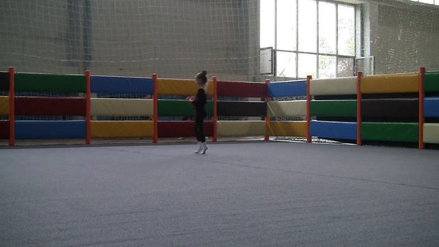 Художественная Гимнастика СК "Стрела" Запорожье 27 мая 2016 2 часть смотреть онлайн