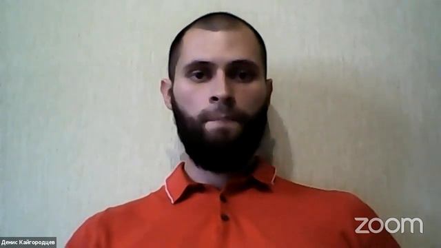 Денис Кайгородцев. Секреты идеальной фигуры смотреть онлайн