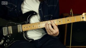 Как играть Born To Be Wild Steppenwolf на гитаре