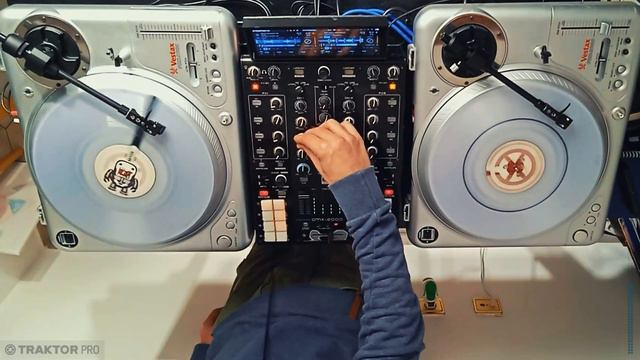 DJ Set 2023 Open-Format (DJ way to say ...variety of music styles :D) смотреть онлайн