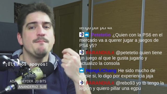 ? FILTRADA PS Vita 2: ¿la competidora de Switch y Steam Deck de SONY? смотреть онлайн