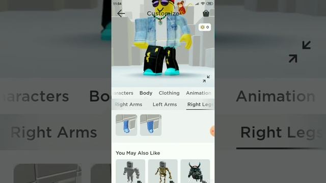 Как сделать квадратный скин в роблокс смотреть онлайн