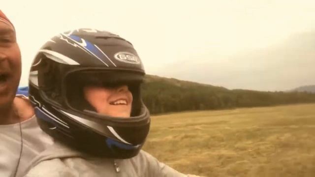 Алтай на квадриках 2018-08 смотреть онлайн