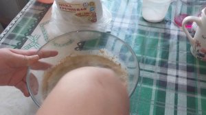 Блины из гречневой муки! Без глютена!  #блиныизгречневоймуки#блины##кулинария#польза# блинчики#