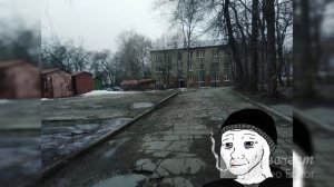 Бутырка - Меня встречают лагеря (Doomerwave)