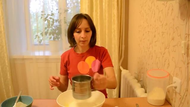 Кекс.(cupcake)" Белогривые лошадки", Очень вкусный рецепт и очень простой. смотреть онлайн