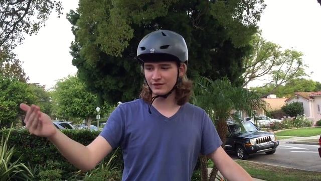 Jake's Electric Bike смотреть онлайн