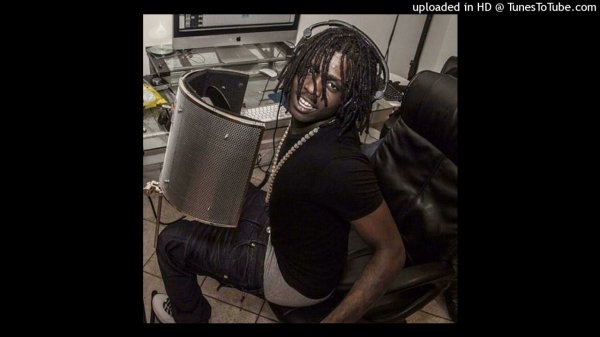 Chief Keef x Shawn Ferrari Type Beat