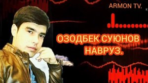 НАВРУЗ ХАКИДА ЯНГИ КУШИК NAVRUZ HAQIDA YANGI QUSHIQ