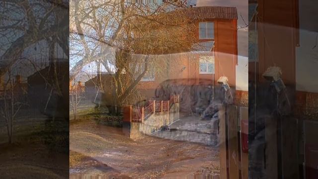 СВАТЫ 7. Дом сватов где снимали сериал смотреть онлайн