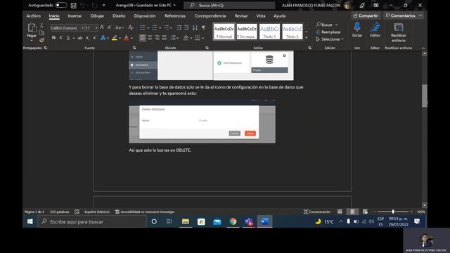 ArangoDB смотреть онлайн