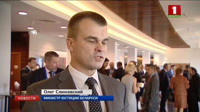 Крупный бизнес, работающий в Беларуси, всё чаще прибегает к арбитражной помощи международного уровн смотреть онлайн