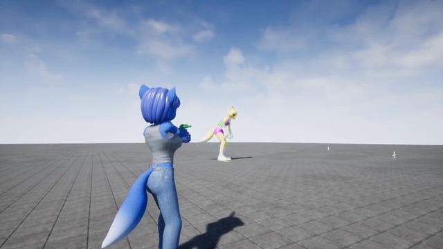 Giant's Sandbox Alpha 0.0.3 смотреть онлайн