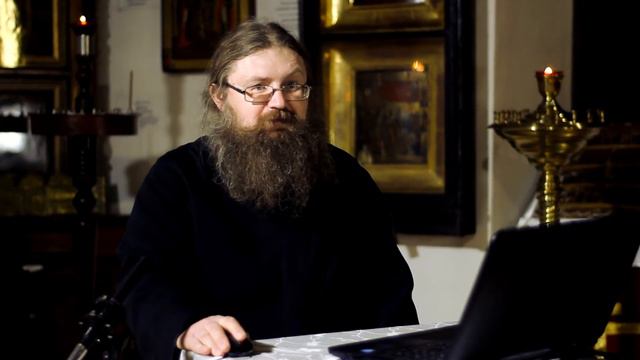 Читаем Библию вместе – книга Бытия, глава 3 смотреть онлайн