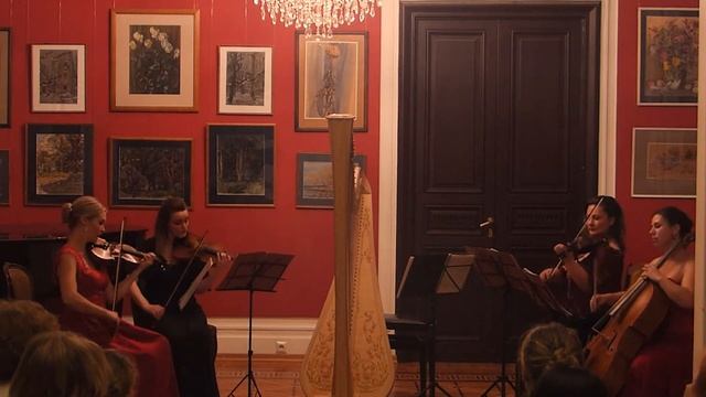 И.Штраус Вальс Венская кровь смотреть онлайн