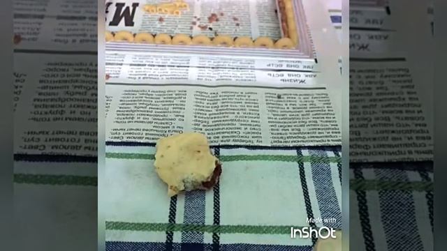 DIY: Рамочка для фотографий????