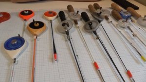 Выбор удочки для безмотылки. Открытая и закрытая катушка. Зимняя рыбалка - советы от Ильи Васильева