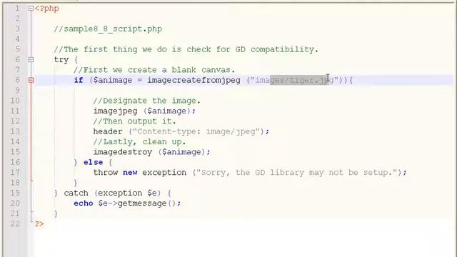 PHP Programming Bangla Tutorial |Ch8_3: Dynamic Image Gallery with PHP | PHP Image Processing |Char смотреть онлайн